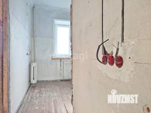 1-к квартира, вторичка, 31м2, 4/5 этаж