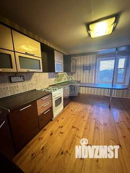 2-к квартира, вторичка, 68м2, 4/10 этаж