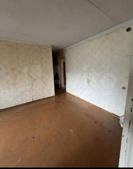 3-к квартира, вторичка, 57м2, 1/4 этаж