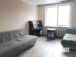 1-к квартира, вторичка, 32м2, 5/5 этаж