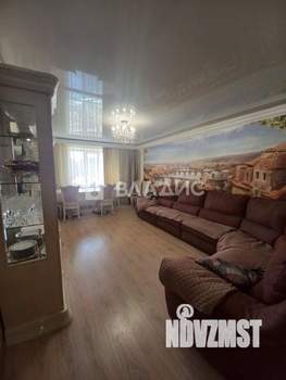 3-к квартира, вторичка, 87м2, 6/9 этаж