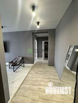 3-к квартира, вторичка, 71м2, 9/16 этаж