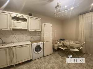 2-к квартира, вторичка, 62м2, 9/9 этаж