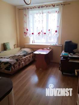 1-к квартира, вторичка, 45м2, 5/6 этаж