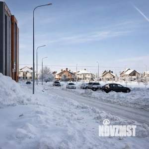 1-к квартира, сданный дом, 37м2, 13/18 этаж