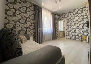 2-к квартира, вторичка, 47м2, 2/5 этаж