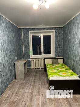 3-к квартира, вторичка, 60м2, 3/5 этаж