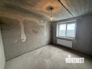 3-к квартира, вторичка, 65м2, 9/9 этаж