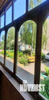 2-к квартира, вторичка, 52м2, 1/5 этаж