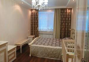 2-к квартира, вторичка, 53м2, 6/6 этаж