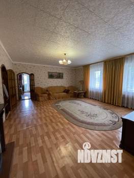 4-к квартира, вторичка, 128м2, 2/6 этаж