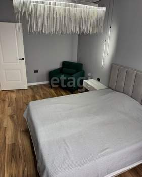 1-к квартира, вторичка, 40м2, 10/16 этаж