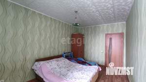 2-к квартира, вторичка, 61м2, 10/16 этаж