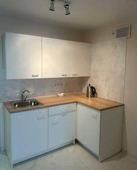 Студия квартира, вторичка, 34м2, 5/14 этаж