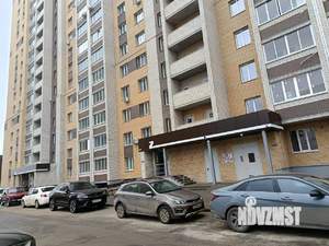 1-к квартира, вторичка, 42м2, 16/16 этаж