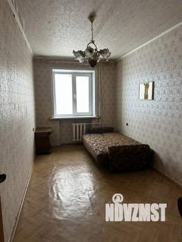 3-к квартира, вторичка, 60м2, 9/10 этаж