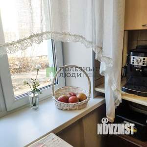 2-к квартира, вторичка, 48м2, 2/5 этаж