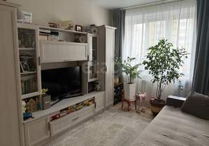 1-к квартира, вторичка, 37м2, 2/9 этаж