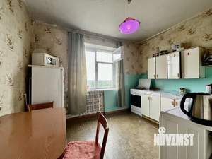 1-к квартира, вторичка, 38м2, 9/9 этаж