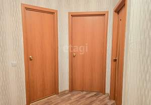 1-к квартира, вторичка, 36м2, 14/16 этаж
