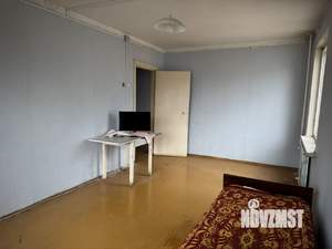 3-к квартира, вторичка, 61м2, 3/5 этаж
