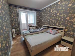 3-к квартира, вторичка, 63м2, 10/10 этаж