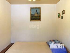 2-к квартира, вторичка, 43м2, 1/5 этаж