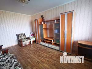 2-к квартира, вторичка, 51м2, 4/5 этаж