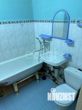 1-к квартира, вторичка, 32м2, 3/5 этаж
