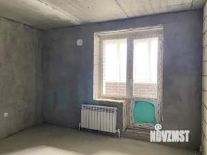 1-к квартира, вторичка, 43м2, 4/16 этаж