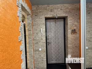 2-к квартира, вторичка, 53м2, 1/9 этаж