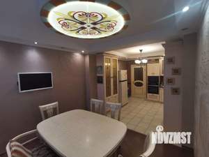 3-к квартира, вторичка, 99м2, 12/12 этаж