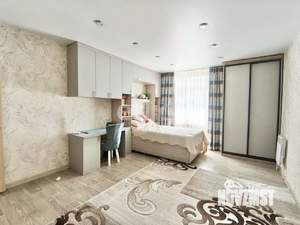 3-к квартира, вторичка, 93м2, 1/9 этаж