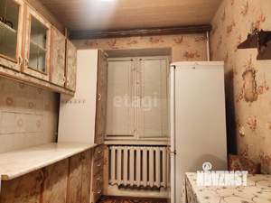 2-к квартира, вторичка, 50м2, 2/5 этаж