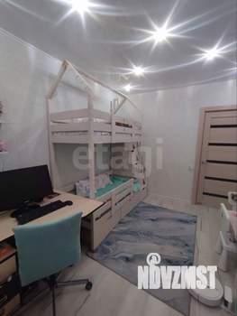 2-к квартира, вторичка, 49м2, 3/10 этаж