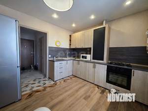 1-к квартира, вторичка, 36м2, 7/9 этаж