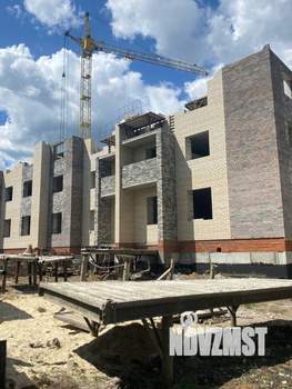 3-к квартира, вторичка, 73м2, 2/9 этаж