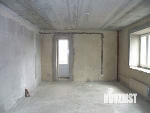 1-к квартира, вторичка, 37м2, 6/16 этаж