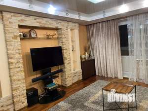 3-к квартира, вторичка, 70м2, 4/9 этаж