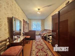 2-к квартира, вторичка, 44м2, 2/5 этаж