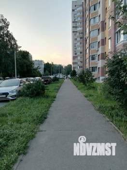 1-к квартира, вторичка, 40м2, 9/14 этаж