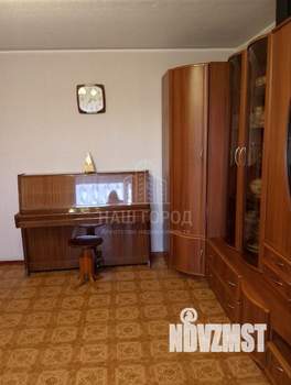 3-к квартира, вторичка, 65м2, 9/10 этаж