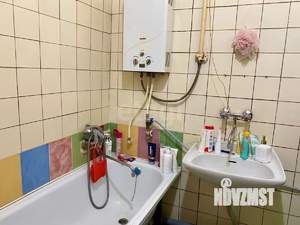 2-к квартира, вторичка, 45м2, 1/2 этаж