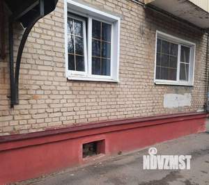 1-к квартира, вторичка, 30м2, 1/5 этаж