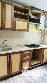 1-к квартира, вторичка, 31м2, 1/5 этаж