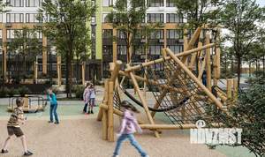 2-к квартира, вторичка, 65м2, 2/9 этаж