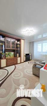 2-к квартира, вторичка, 51м2, 4/5 этаж