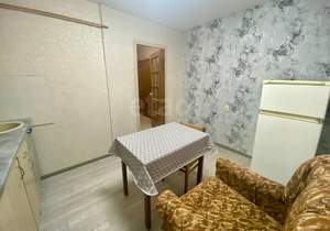 1-к квартира, вторичка, 35м2, 1/10 этаж