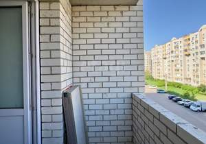 1-к квартира, вторичка, 33м2, 4/10 этаж