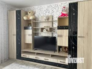 2-к квартира, вторичка, 53м2, 1/9 этаж